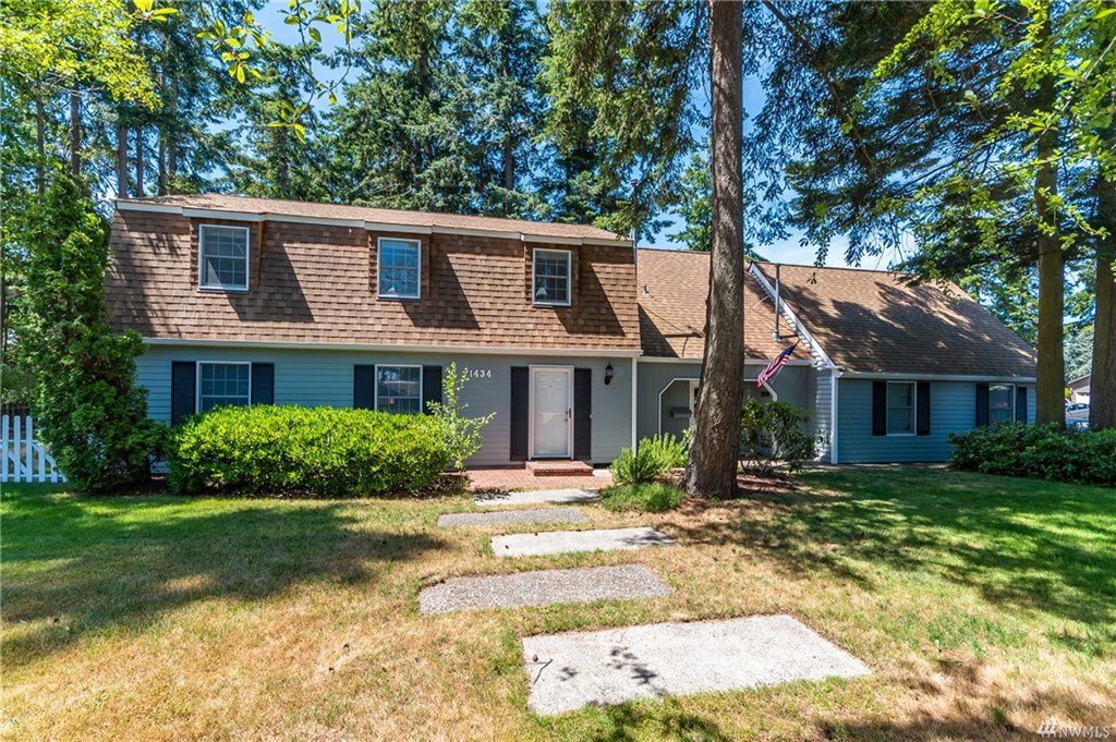 MoveIn Ready Homes for Sale or Rent Near NAS Whidbey Island